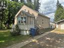208 Stovel Avenue E, Melfort, SK 