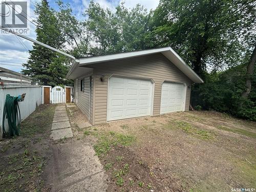 208 Stovel Avenue E, Melfort, SK 
