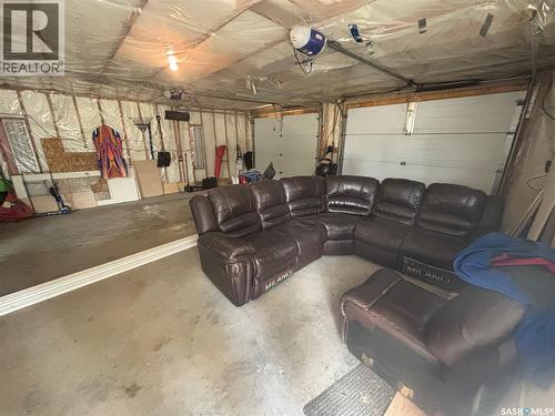 208 Stovel Avenue E, Melfort, SK 