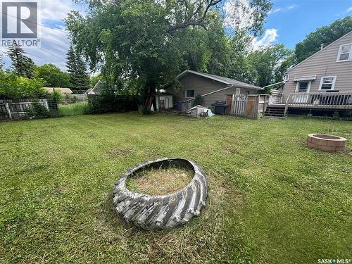 208 Stovel Avenue E, Melfort, SK 