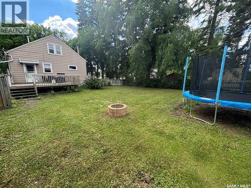 208 Stovel Avenue E, Melfort, SK 