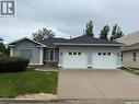 708 Adamson Crescent, Shellbrook, SK 