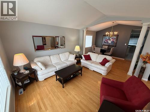 708 Adamson Crescent, Shellbrook, SK 