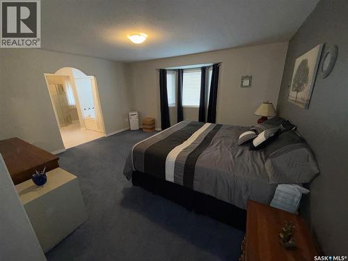 708 Adamson Crescent, Shellbrook, SK 