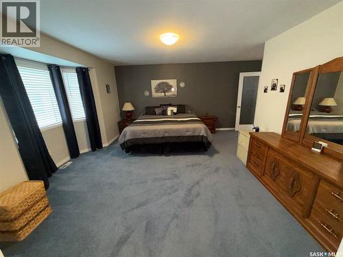 708 Adamson Crescent, Shellbrook, SK 