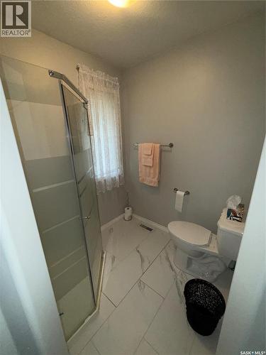 708 Adamson Crescent, Shellbrook, SK 