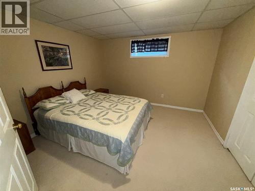 708 Adamson Crescent, Shellbrook, SK 