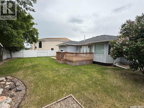 708 Adamson Crescent, Shellbrook, SK 