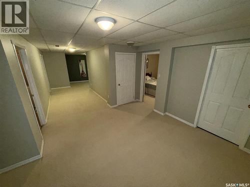 708 Adamson Crescent, Shellbrook, SK 