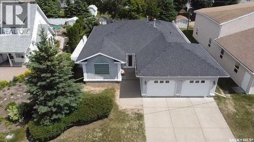 708 Adamson Crescent, Shellbrook, SK 