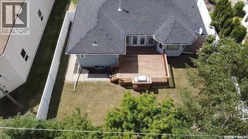708 Adamson Crescent, Shellbrook, SK 