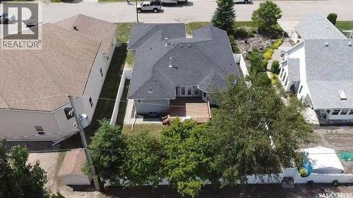 708 Adamson Crescent, Shellbrook, SK 