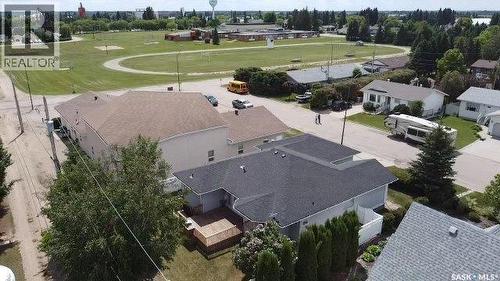 708 Adamson Crescent, Shellbrook, SK 