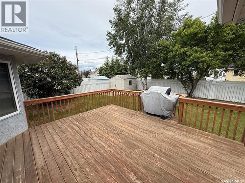 708 Adamson Crescent, Shellbrook, SK 