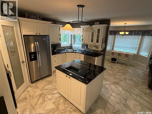 708 Adamson Crescent, Shellbrook, SK 