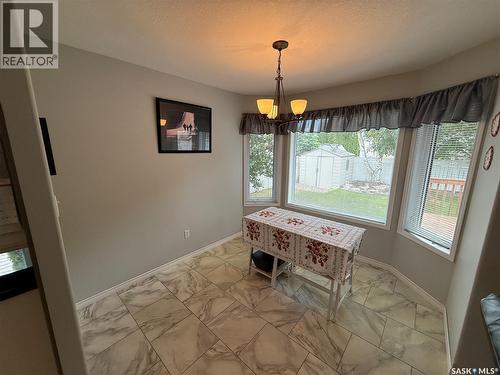 708 Adamson Crescent, Shellbrook, SK 