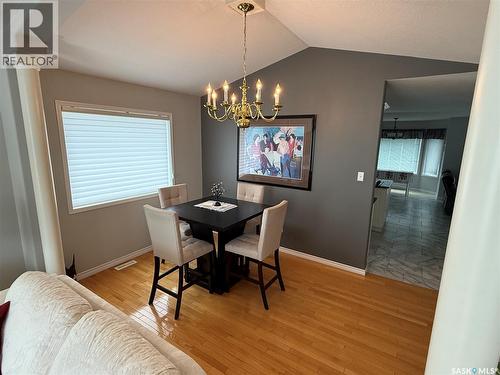 708 Adamson Crescent, Shellbrook, SK 