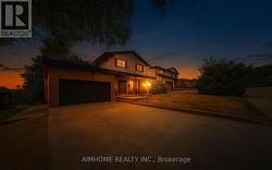 23 HILDEGARD DRIVE  Hamilton, ON L8K 5S1