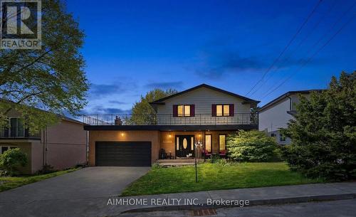 23 Hildegard Drive, Hamilton, ON 
