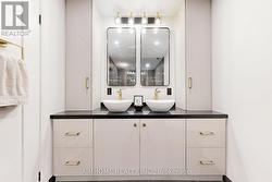 Master Bedroom Bathroom - 