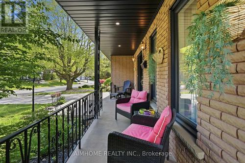 23 Hildegard Drive, Hamilton, ON 