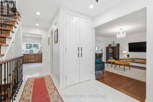 23 Hildegard Drive, Hamilton, ON 