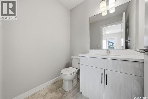 139 Stilling Mews, Saskatoon, SK 