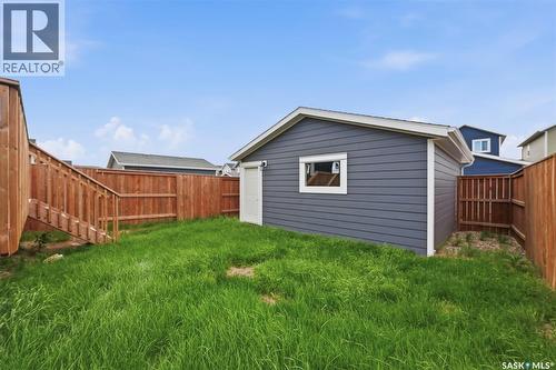 139 Stilling Mews, Saskatoon, SK 