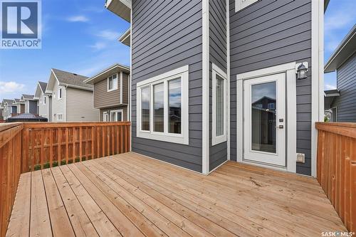 139 Stilling Mews, Saskatoon, SK 