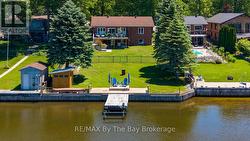 1434 RIVER ROAD W  Wasaga Beach, ON L9Z 2W5