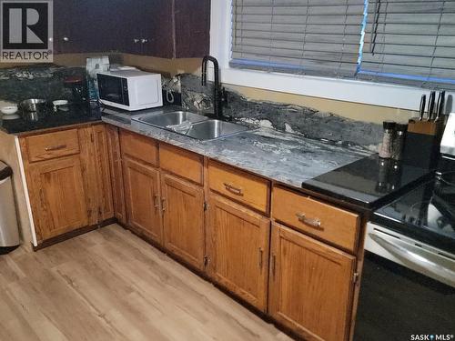 2440 Abbott Road, Regina, SK 