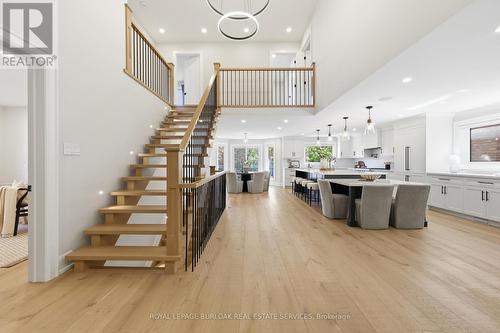 2029 Kempton Park Drive, Mississauga, ON - Indoor Photo Showing Other Room