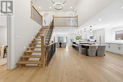2029 KEMPTON PARK DRIVE  Mississauga, ON L5M 2Z4