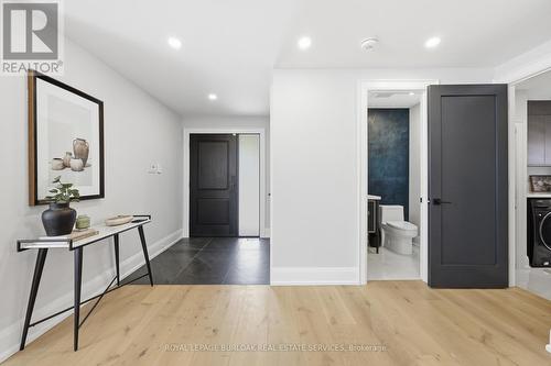 2029 Kempton Park Drive, Mississauga, ON - Indoor