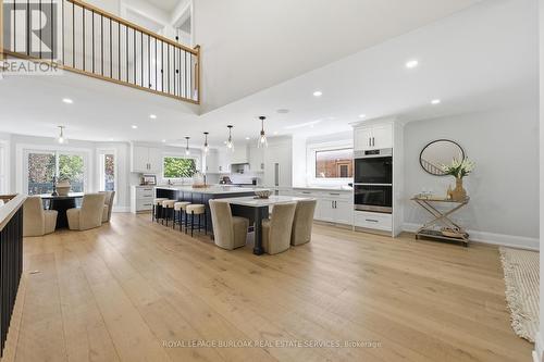2029 Kempton Park Drive, Mississauga, ON - Indoor