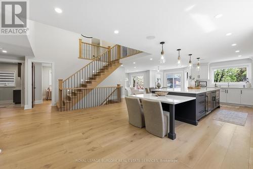 2029 Kempton Park Drive, Mississauga, ON - Indoor