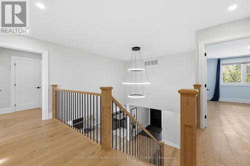 2029 Kempton Park Drive, Mississauga, ON - Indoor Photo Showing Other Room
