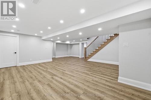 2029 Kempton Park Drive, Mississauga, ON - Indoor Photo Showing Other Room