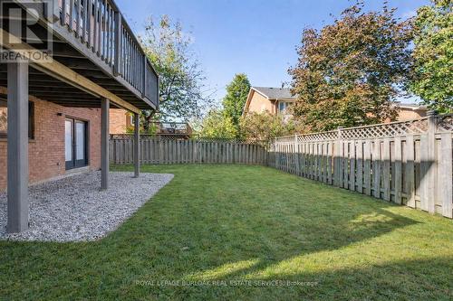 2029 Kempton Park Drive, Mississauga, ON - Outdoor