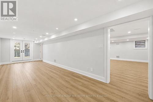 2029 Kempton Park Drive, Mississauga, ON - Indoor Photo Showing Other Room