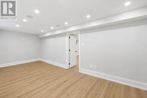 2029 Kempton Park Drive, Mississauga, ON - Indoor Photo Showing Other Room