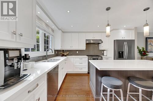 13 Oakington Place, Mississauga, ON 