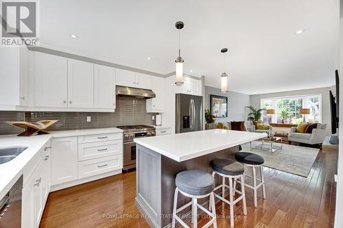 13 Oakington Place, Mississauga, ON 