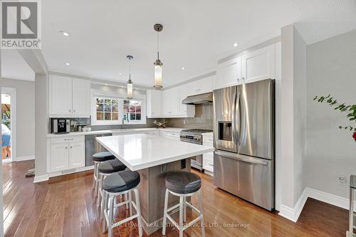 13 Oakington Place, Mississauga, ON 