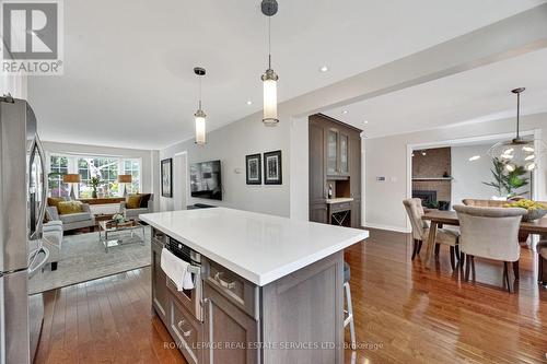 13 Oakington Place, Mississauga, ON 