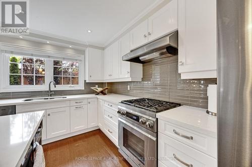 13 Oakington Place, Mississauga, ON 