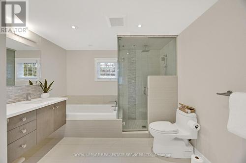 13 Oakington Place, Mississauga, ON 