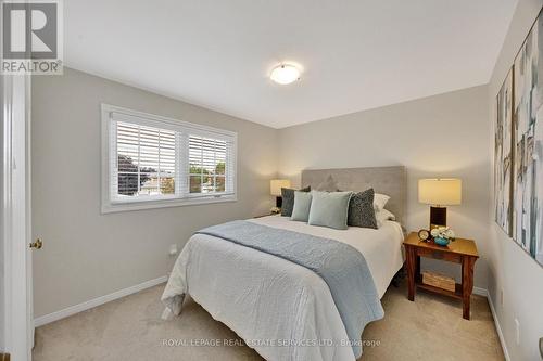 13 Oakington Place, Mississauga, ON 