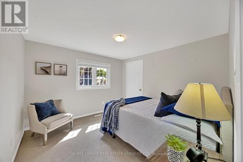 13 Oakington Place, Mississauga, ON 