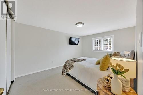 13 Oakington Place, Mississauga, ON 